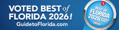 Best of Florida 2026 Daycare Wesley Chapel