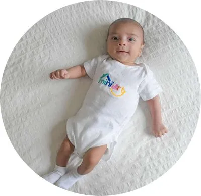 MINI BABY