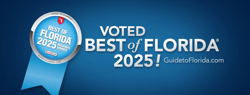 Best of Florida Daycare Wesley Chapel