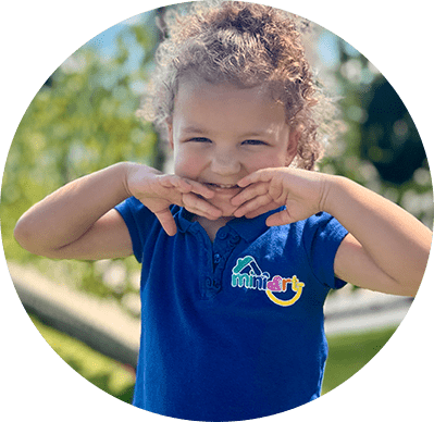 MINI PRESCHOOL