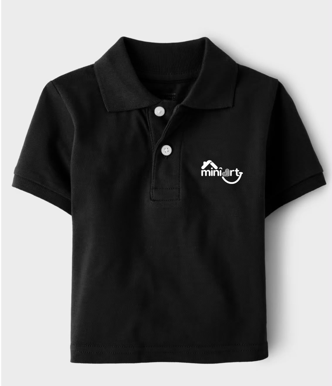 Black Polo