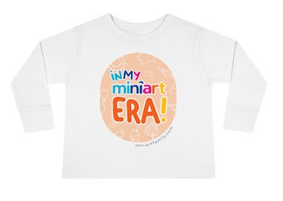 MiniArt Era Long Sleeve