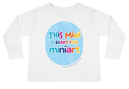 This Mini Long Sleeve